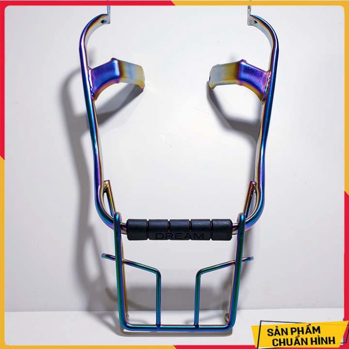 TAY DẮT DREAM CÓ NỐI TITAN Ảnh thật Sp