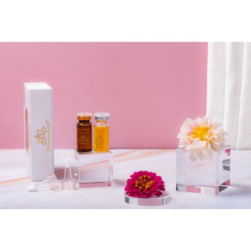 Serum tế bào gốc Chamomileskill