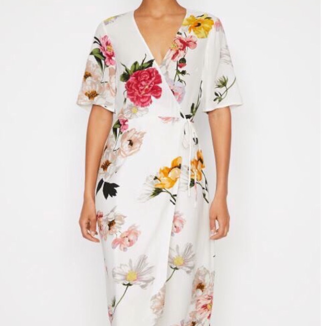 ĐẦM W.ARE size M | BigBuy360 - bigbuy360.vn