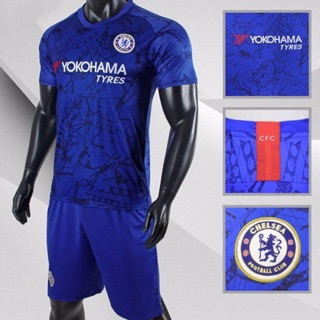 Bộ chelsea clb mới 2019