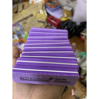 Phào móng sunshine ngắn