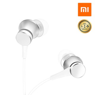 Tai nghe XIAOMI mi in - ear headphones basic