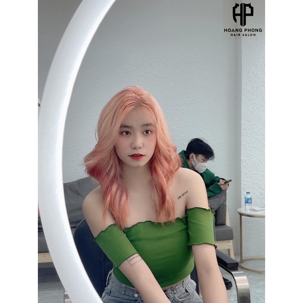 Áo CropTop Xinh Xắn