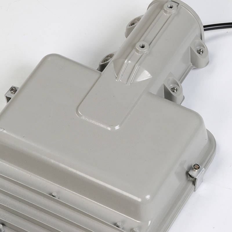 Đèn đường năng lượng mặt trời 300w - Đèn đường bàn chải VẠN NĂNG 300w