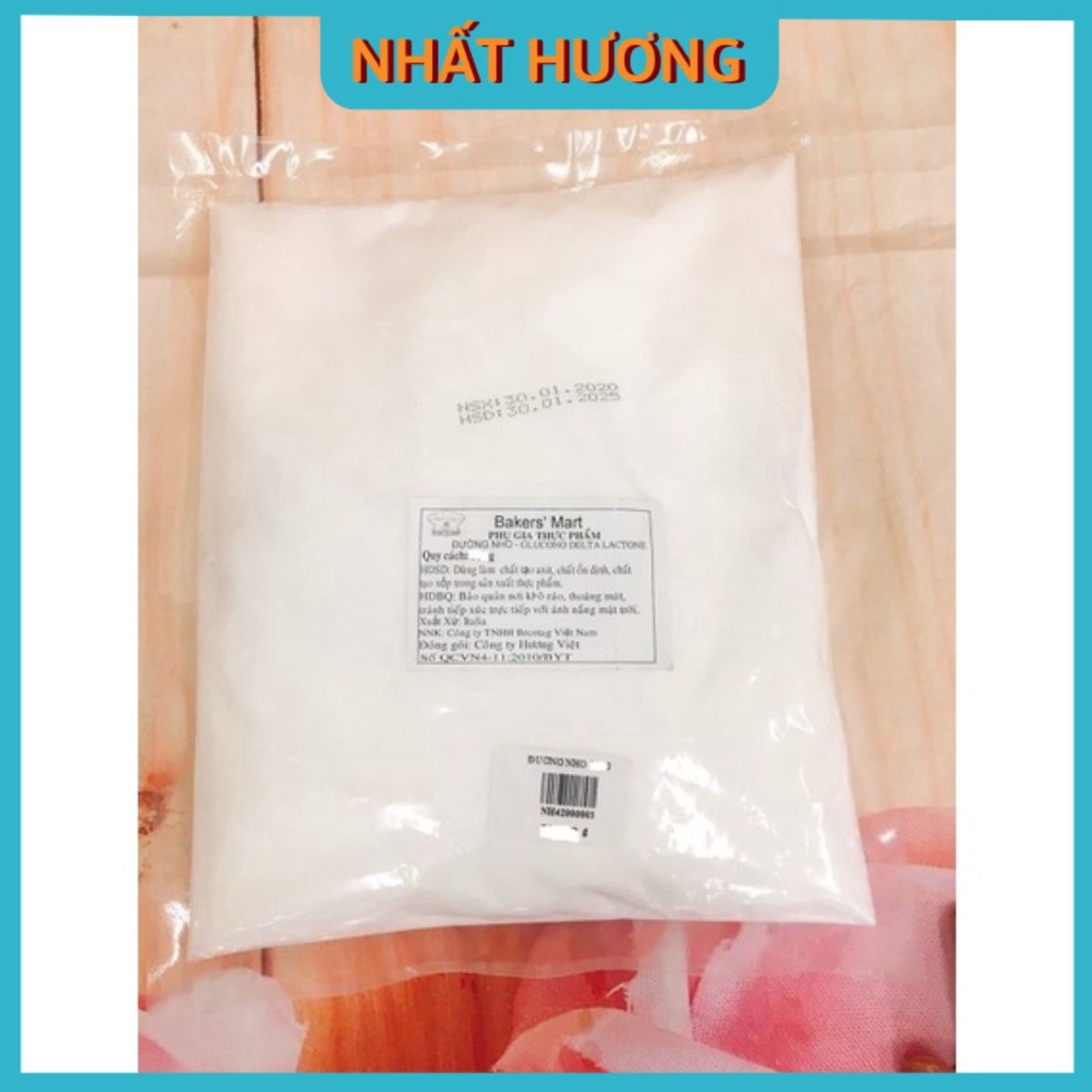 Đường Nho 100gr