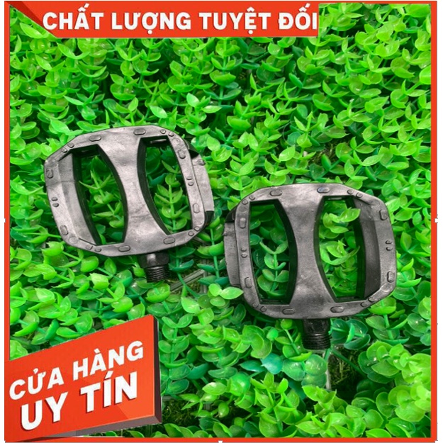 đôi bàn đạp ( pedan ) xe đạp trẻ em