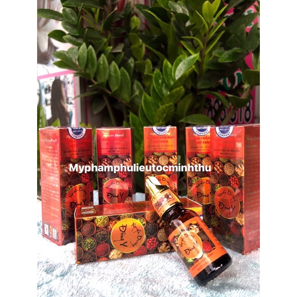 Serum 15ml Chấm Mụn Mờ Thâm