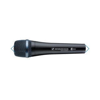 Micro Sennheiser dùng dây Sennheiser E935 – Hàng Chính Hãng