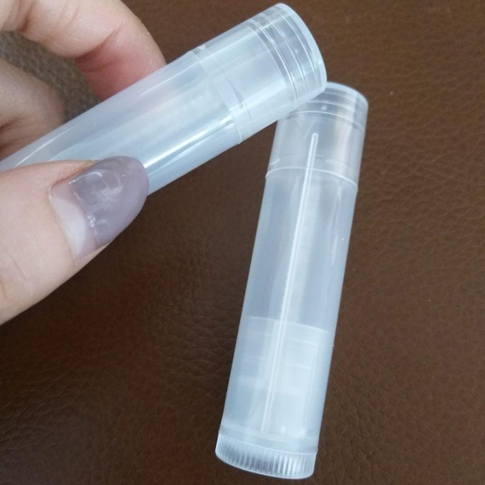 HARRIETT Set 10 Thỏi Son Rỗng Trong Suốt