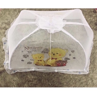 Màn chụp Thái Lan cho bé