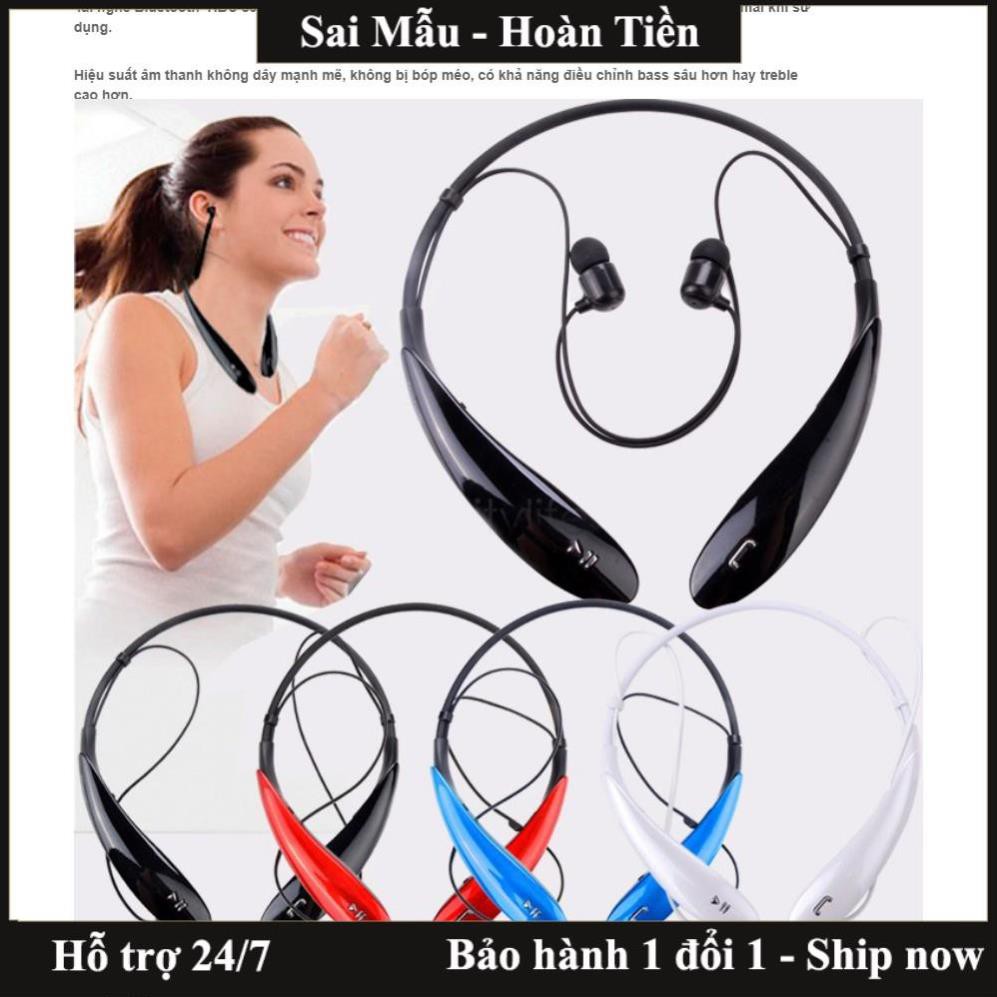 Tai Nghe Bluetooth Không Dây ( Hbs+800 )ao Cấp, Âm Thanh Sống Động Trung Thực, Thiết Kế Tinh Tế Bắt Mắt - Sang Trọng.