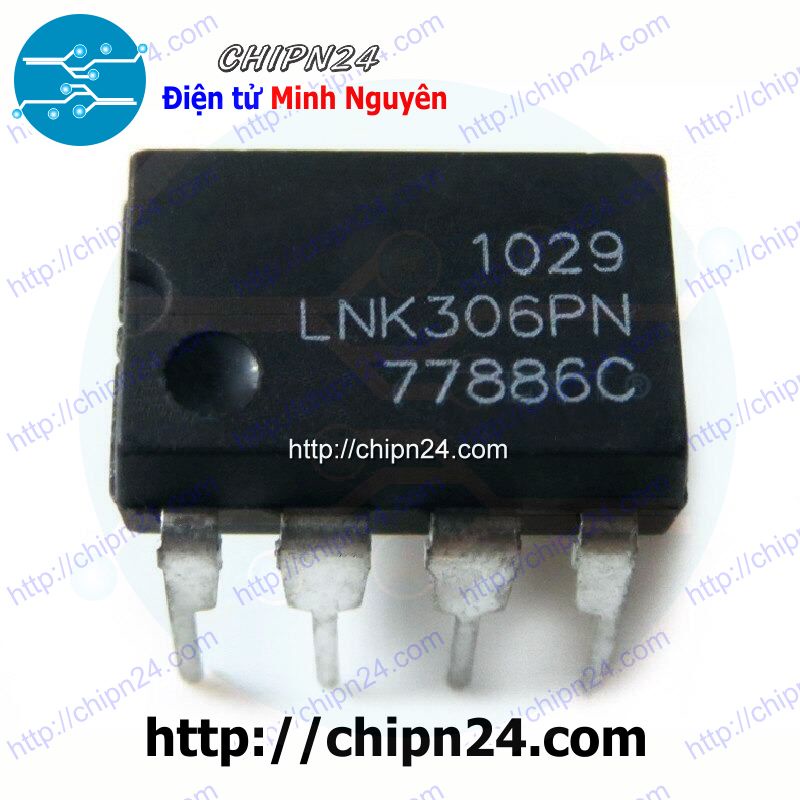 [1 CON] IC FA5511 DIP-8 (5511)