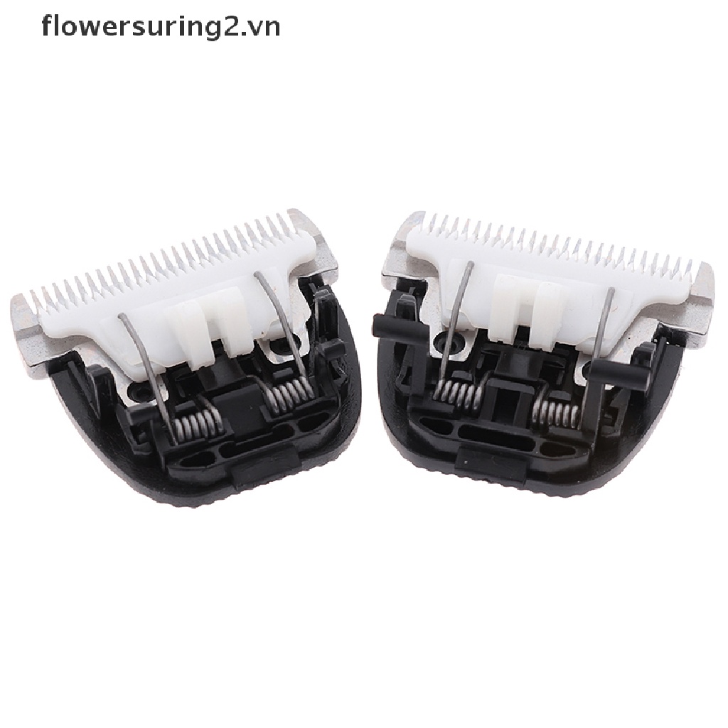 Tông Đơ Cắt Tóc 26 Răng Lưỡi Dao Gốm Sắc Bén Cho Thú Cưng