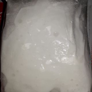 Cốt dừa ép tươi túi 2kg