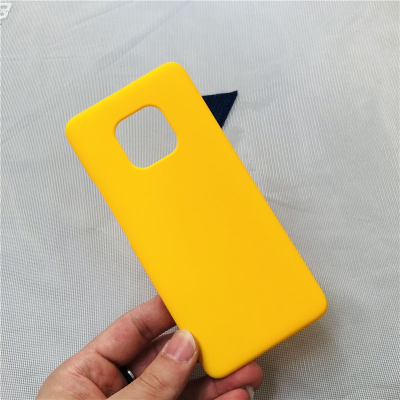 Ốp Điện Thoại PC Cứng Bề Mặt Nhám Cho Huawei Mate 20 10 Pro 20X Lite