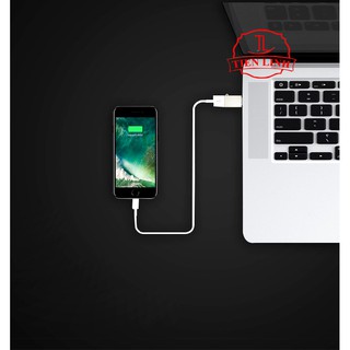 Đầu chuyển đổi chân Type C sang chân Iphone