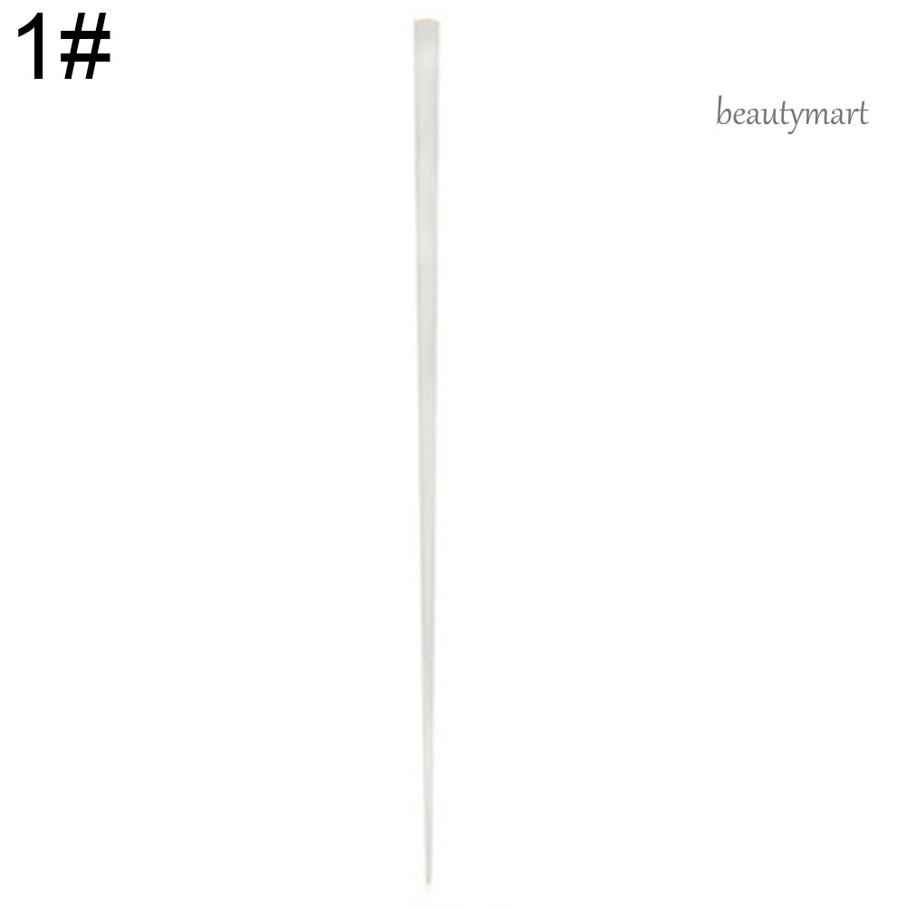 [Hàng mới về] Lọn tóc giả nối thẳng nhiều màu sợi tổng hợp dành cho nữ