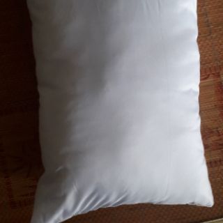 Ruột gối cao cấp  bông gòn