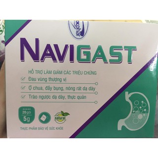 Cốm dạ dày NAVIGAST