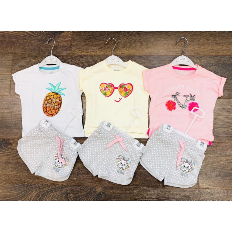 Bộ bé Gái dư xịn  Disney xuất 🇷🇺