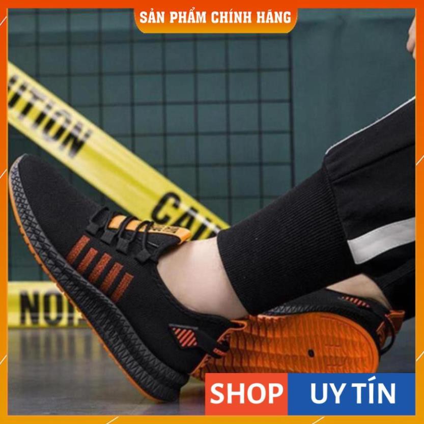 [Hàng Cao Cấp] -  Giày Sneaker Nam - Giày Thể Thao Nam Siêu Nhẹ Thời Trang Trẻ Trung - G33 | BigBuy360 - bigbuy360.vn