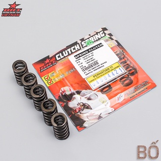 Loxo nồi brt raider150,raider fi, satria fi, gsx150