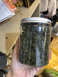NỤ HOA TAM THẤT 100G