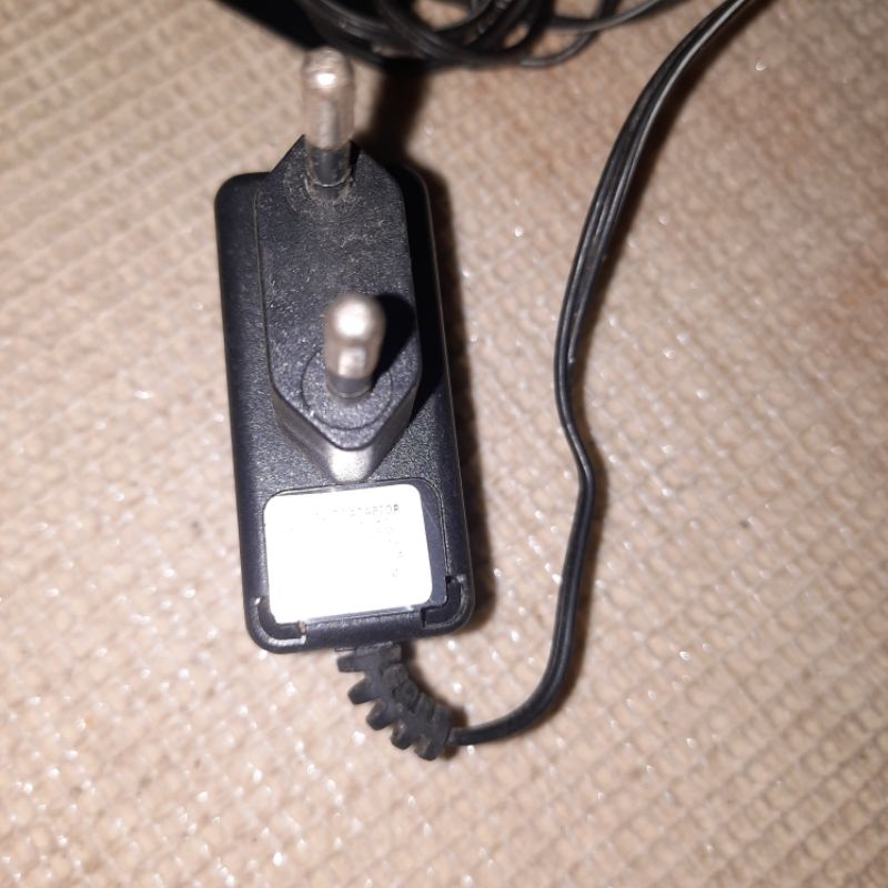 nguồn các loại 2.4v/3v/3.6v/4.5v/6v/6.5v/7.2v/8v hàng qua sử dụng