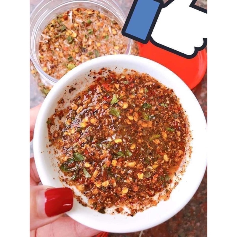 Chẳm Chéo Tây Bắc Hộp 250g