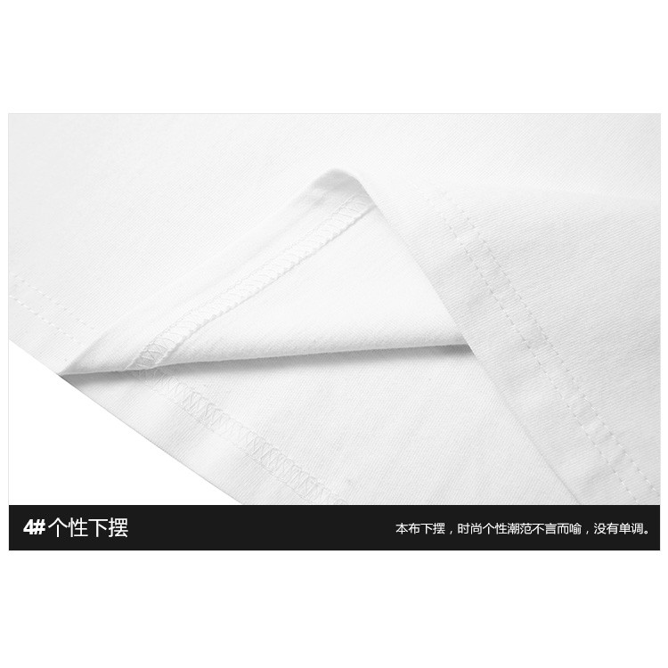 Áo thun cộc tay Nelly -Heybig mẫu CÁ VÀNG