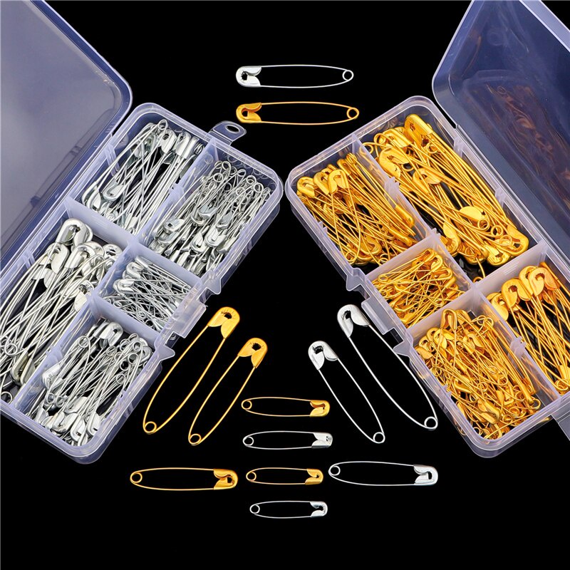 Kim băng an toàn bằng thép không gỉ dùng làm trang sức DIY