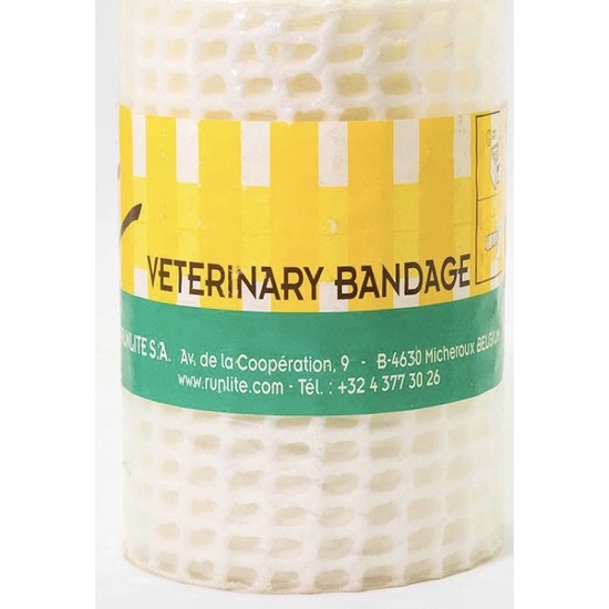 BĂNG BÓ BỘT DÀNH CHO CHÓ MÈO