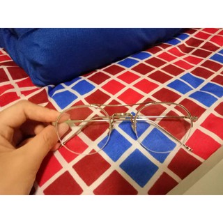 Kính Ngố Tròn Quảng Châu