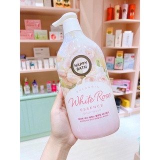 🛁 𝐒𝐮̛̃𝐚 𝐭𝐚̆́𝐦 𝐇𝐚𝐩𝐩𝐲 𝐁𝐚𝐭𝐡 𝐇𝐚̀𝐧 𝐐𝐮𝐨̂́𝐜 🇰🇷 900ml