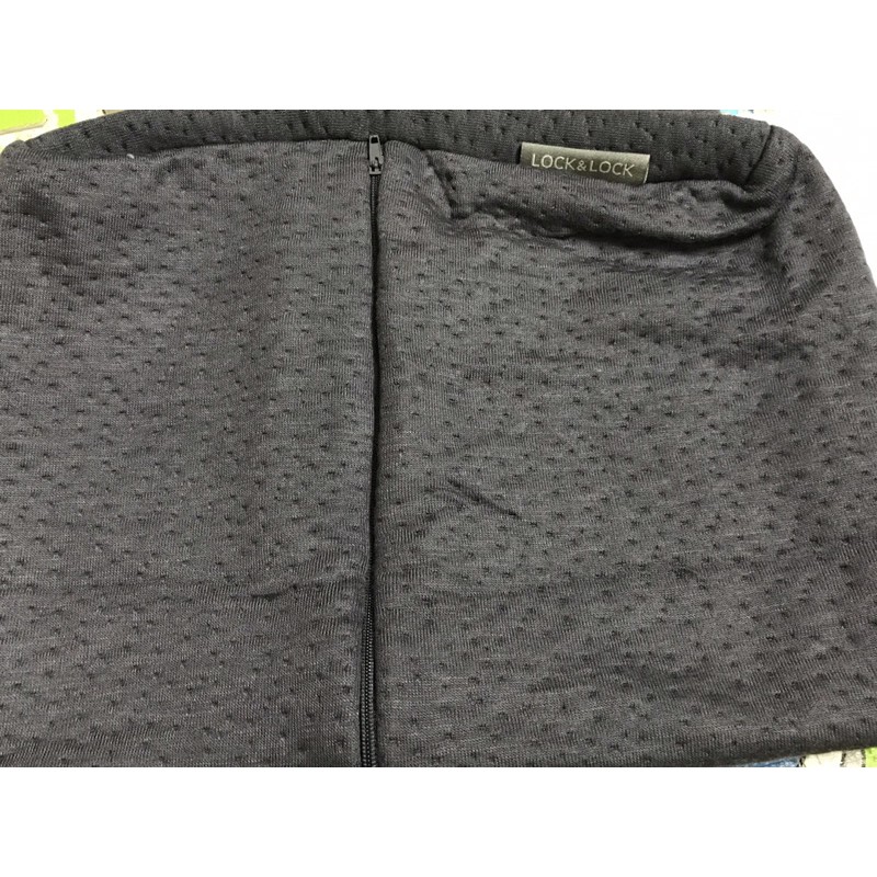 VỎ GỐI THAY THẾ CHO MEMORY FOAM - HLW111CV / HLW114CV