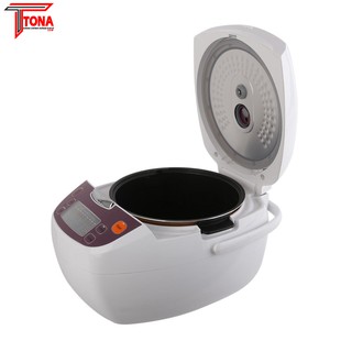 Nồi Cơm Điện TCL TBYP50SA