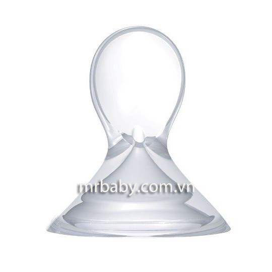 Núm thìa bình ăn bột Nuby 7067611