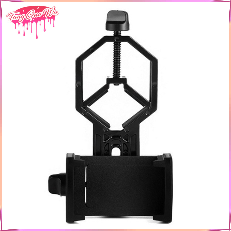 Ngàm Gắn Ống Nhòm Điện Thoại 5.2-10cm Giá Đỡ