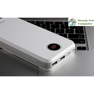 Sạc dự phòng Romoss Horus HO20 20000mAh