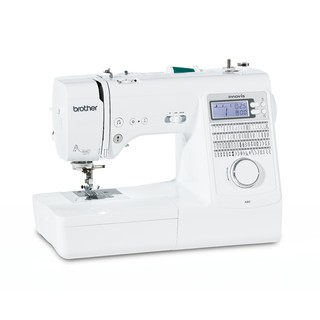 [TẶNG VALI VÀ CHÂN VỊT] MÁY MAY BROTHER A80 CHÍNH HÃNG