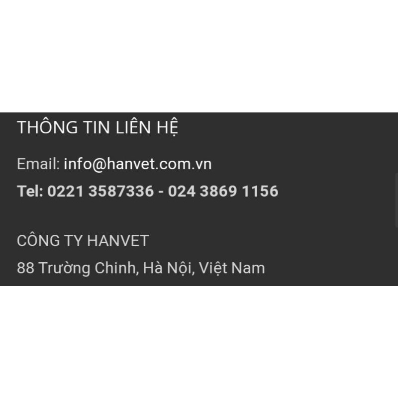 Hantox 200 100ml d.i.ệ.t ruồi, muỗi, kiến, gián, rận, ve, ghẻ, bọ chét, mạt gà