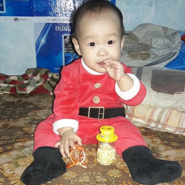 Body Noel