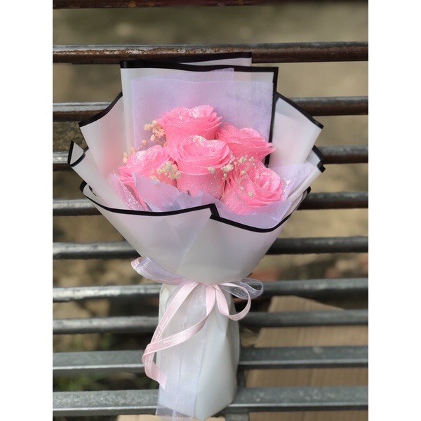 BÓ HOA NHŨ KIM TUYẾN 5 BÔNG,7 BÔNG, 9 BÔNG,10 BÔNG,12 BÔNG, 15 BÔNG CỰC XINH GIÁ RẺ TẶNG SINH NHẬT, NGÀY LỄ