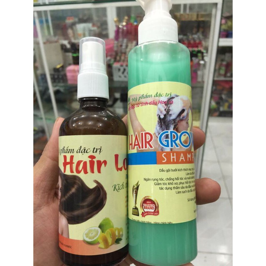 Tinh dầu bưởi - ngăn rụng tóc hiệu quả