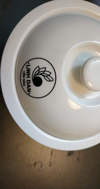 THỐ CHƯNG YẾN SÀO MINH CHÂU