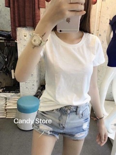 Áo thun cao cấp