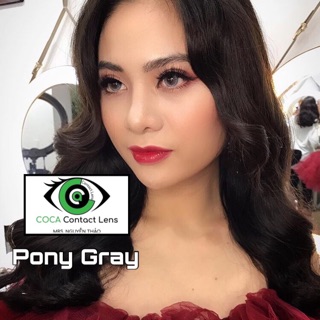 Kính giãn tròng PONY/POLA