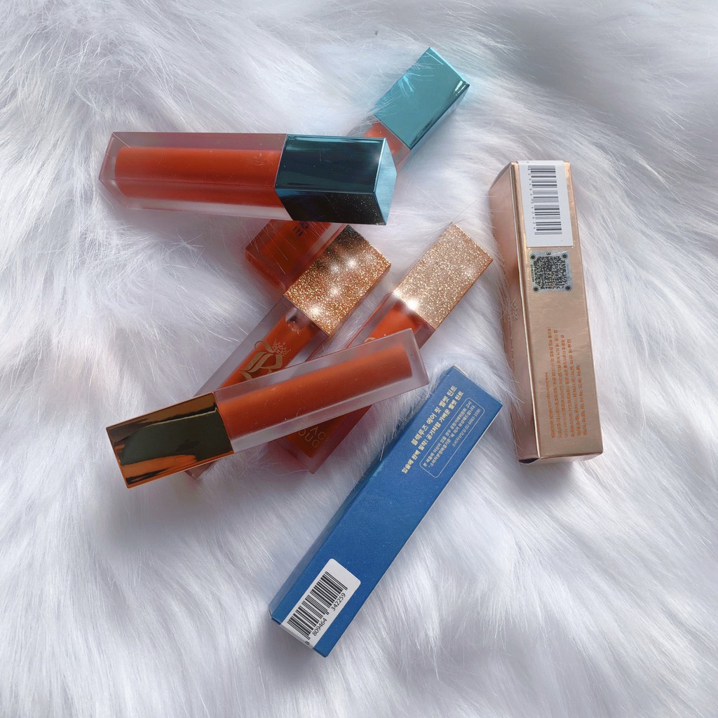 Son đẹp giá rẻ son lì mềm mịn chống thấm nước chống khô môi lâu trôi BGAA | BigBuy360 - bigbuy360.vn