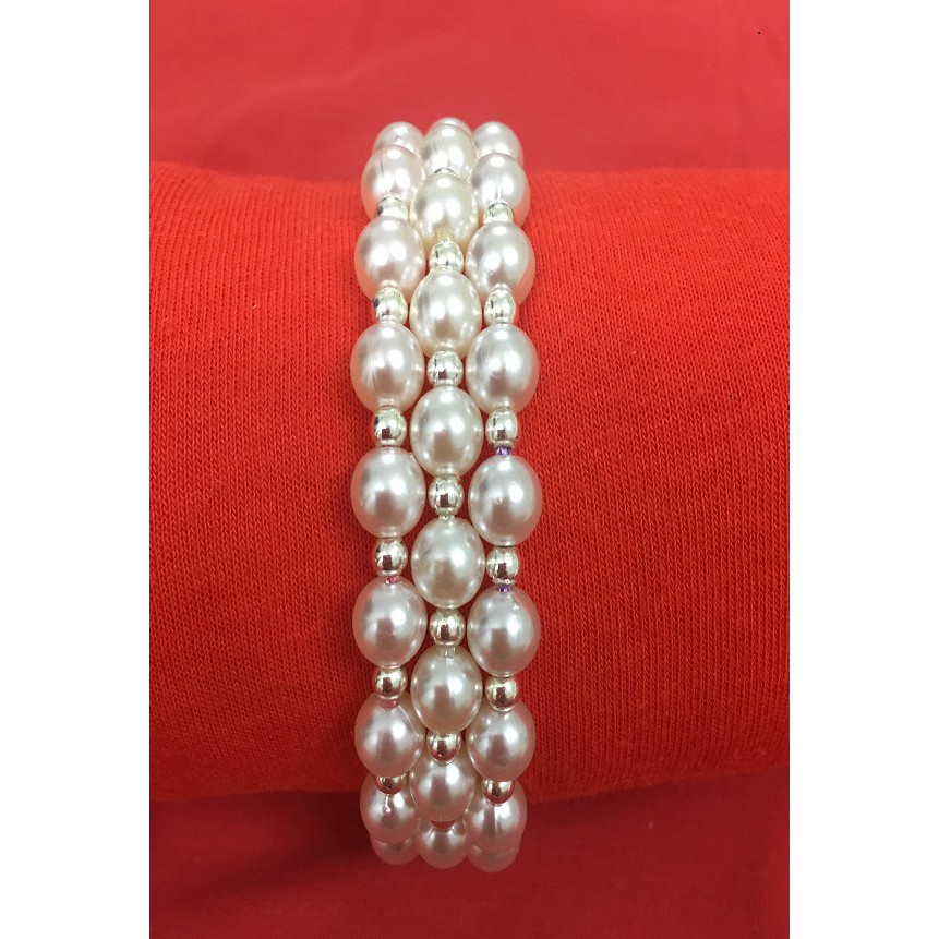 Vòng tay handmade nữ