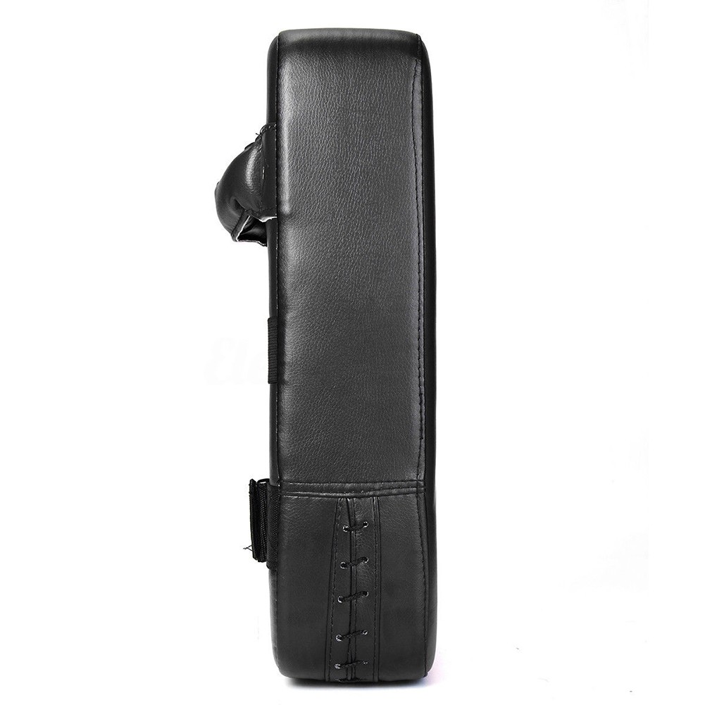 Đích Đấm Đá Bằng Da Chuyên Dụng Cho Luyện Tập Muay Thái MMA